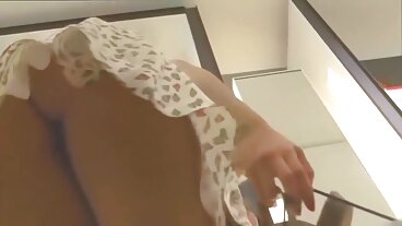 Gilf порно секс с бабички Squirts