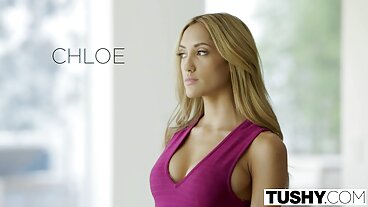 Fantastiska Sträckta porno s lelki Rövhål